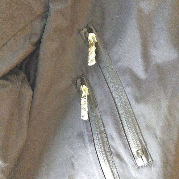 Jason Derulo LVL XII Designer Jacket Converts to Backpack Size M - Picture 5 of 5